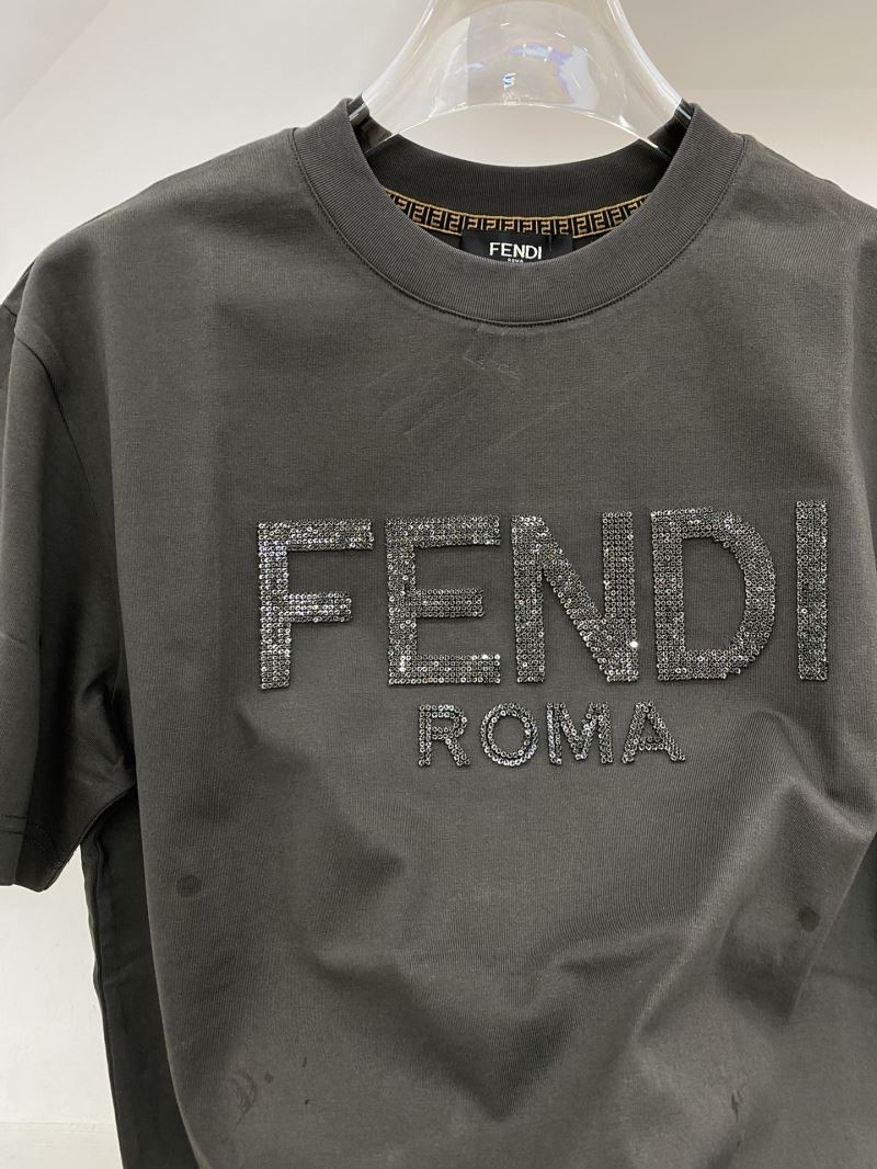 Fendi T-Shirts